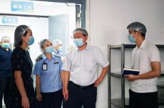 现场交由属管部分